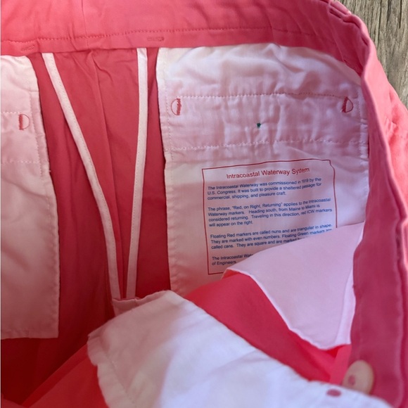 Southern Tide • Channel Marker Intercoastal Waterway Chino Pants - Picture 6 of 9